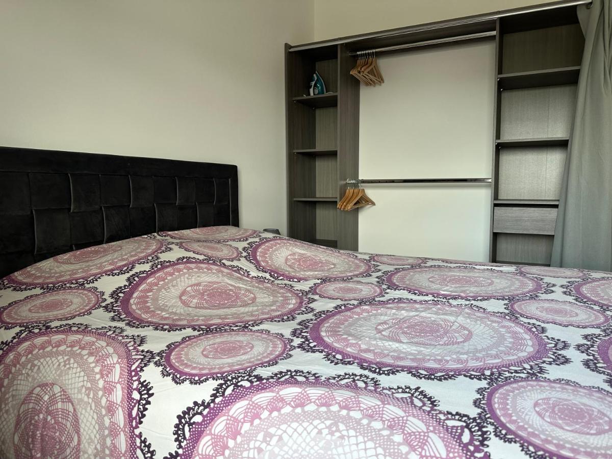 Agreable 2 Pieces Avec Balcon Et Parking Transports By Immo Kit Bnb Сарсель Экстерьер фото